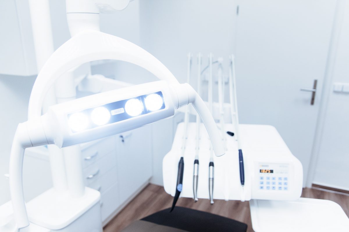 Wat is de meest voorkomende behandeling bij de tandarts?