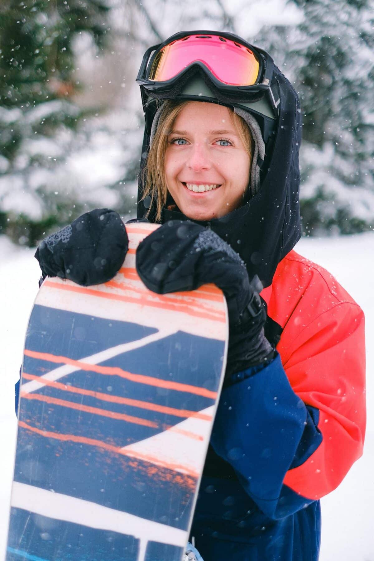 De onverwachte rol van snowboardschoenen in je wintersportervaring