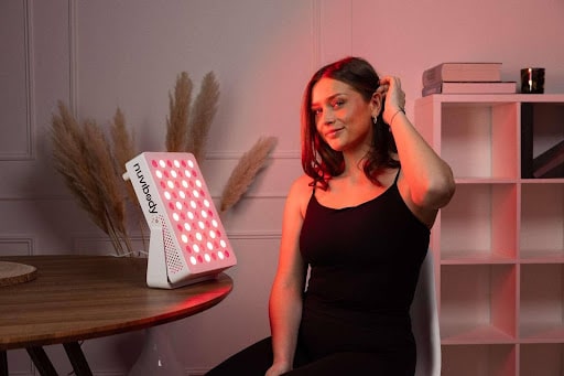 Rood licht therapie lampen: optimaliseer je welzijn met licht